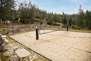 Breathtaking Sierra Foothills Sunset Views w/hot tub, volleyball, and EV charger - Image 3
