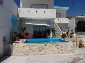 FLAT 1 BEDROOM 1 BATHROOM - ZAKROS - Image 5