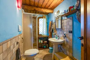 Maison de vacances 'Il Rifugio Di Mandriola' avec vue sur la mer et terrasse privée - Image 2