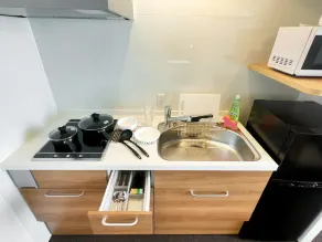 Two bedroom apartment - Two Bedroom Apartment / Osaka Ōsaka - Image 5