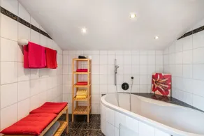 Cozy holiday apartment \"Edelweiß\" with 2 balconies, Wi-Fi, mountain view and parking - Image 3