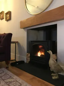 Le Cottage, une escapade romantique - Image 3