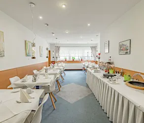 Hotel Tannenblick - Image 4