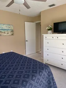 Osprey Preserve - spacious home overlooking Oscar Scherer Park - Image 5