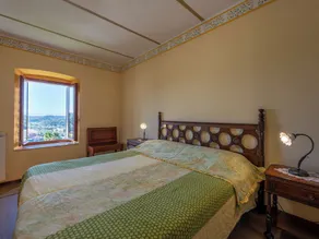 Incantevole appartamento per 3 persone con A/C, WIFI, piscina, TV, patio e animali ammessi - Image 4