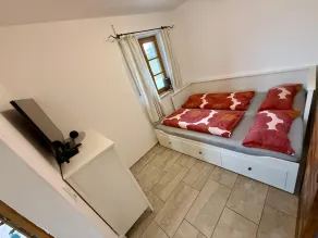 Vacation apartment for up to 2 persons, 23 sqm, first floor - Image 4