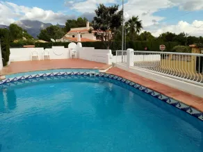 ASHANTI ZEN GARDEN DELUX (AREA ALTEA COSTA BLANCA) - Image 5