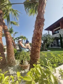 Velder House Urla - Image 4