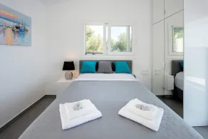Astounding Corfu Villa 2 Bedrooms Villa Clara Seaviews - Image 4