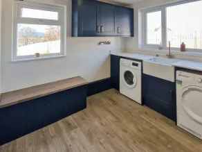 5 bedroom accommodation in Glencaple, near Dumfries - Image 3