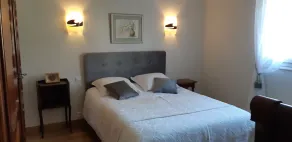 Between Dinard and Dinan, small country house entirely on one level  - Image 5