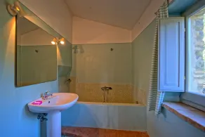 Villa Gualchiere - Casale a San Casciano dei Bagni - Image 3