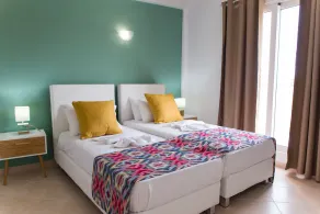 Villa Uranos a pochi passi dalla spiaggia e dal centro di Georgioupolis - Image 4