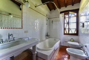 San Donato Retreat by Arceno Rentals Club - Concierge, Pool, Wifi - Image 2