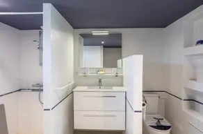 Encantadora casa para 6 personas con jardín privado, cerca de la playa y del centro - Image 2