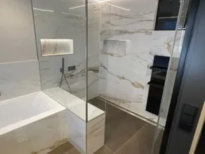 Zimmermanns 3 - Stilvoll und Modern mit Außenpool, Sauna und Außenküche - Image 3