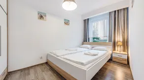 Ferienwohnung/App. für 4 Gäste mit 47m² in Ustronie Morskie (246889) - Image 5