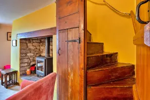 1 Bedroom Cottage in Stogursey, No Deposit - Image 3