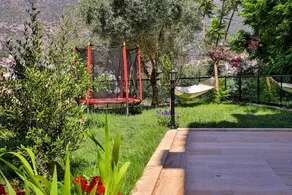 Villa Bati Duo with fantastic sea view still a few min. drive from the Center - Image 2