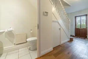 A wonderful three-bedroom Cornish cottage set in an exceptional location. - Image 2