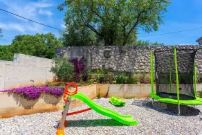 Villa Loni mit Pool und Meerblick - Image 2