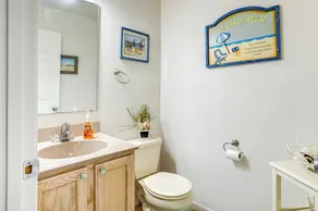 Bowers Beach Vacation Rental: 2 Blocks Away! - Image 3
