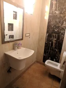 Uber Apartment for 4 in Central Delhi | Metro 5 mins away | Fully Airconditioned - Image 2
