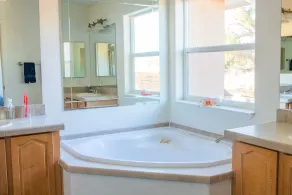 A light-filled home with views of the Jemez - Image 4
