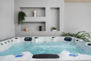 Luxury Villa Euphorica with sea views & pool near beach - Image 3