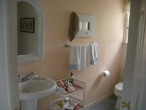 Maison familiale entre l'océan et la plage de la baie des enfants - Image 3