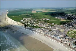 baie-de-somme proche des plages Mers-les-Bains ,Le tréport, Saint-Valéry/somme - Image 4