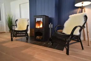 Luxurious group accommodation for 11 people, de Hofstee farm, WLAN - Image 3