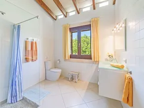 Stone-villa in a rural idyll with pool– Villa Mamici - Image 3