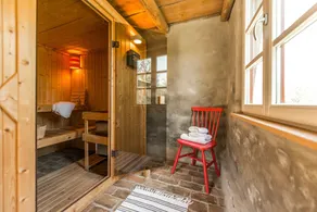 Pommernhaus Josephinenhof, Sauna, Kamin, Ruderboot - Image 3