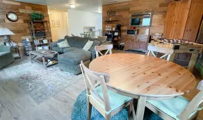 Garden Room at Bed & Breakfast - Image 2