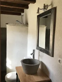 Former \"U FRAGNU\" wine press - Image 5