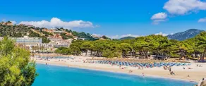 Blau Villa  ⚓️ Bucht von Santa Ponsa - mit privatem Zugang zum Meer - Image 5