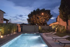 Charming and modern villa, 4 persons, pool - Image 5