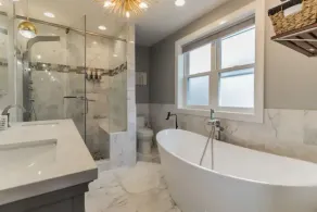 5 Star Epicurean Experience with Hip, Modern, Gazebo with BBQ Grill & Sleeps 14. - Image 3