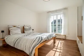 Ferienwohnung 'Windhager Seeblick' mit Seeblick, Balkon und WLAN - Image 2
