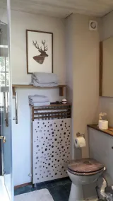 'Sissi' un charmant appartement dans un style de maison de campagne moderne - Image 4