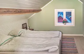 3 Bedroom Lovely Home In Hidrasund - Image 4