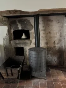Charming old stone house in the Morvan, tastefully restored, comfortable  (WLAN) - Image 2