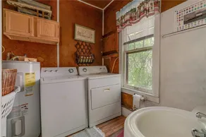 The Drake Cottage på Thousand Island Park, New York - Image 2