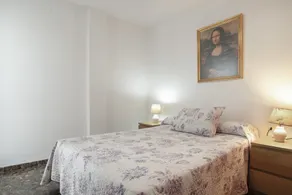 Lejlighed på stranden - Apartamento Ramón - Image 3