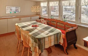 Tolles Haus in Fjälkinge mit Küche - Image 4
