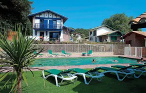 Jolie Villa + Accès Piscine | Evasion Détente en France - Image 5