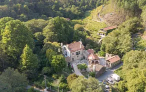 Arco: double room, old cellar and renovated stable. - Image 2