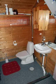 Gladheimar Cottages - Image 4