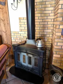 Gîte de la Grange du Mas Est - Image 3